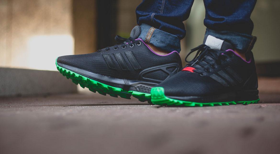 adidas Originals ZX Flux RS 